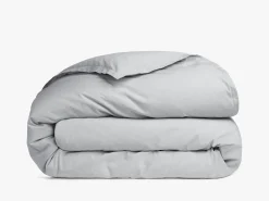 Parachute Sheets + Sets*Percale Duvet Cover