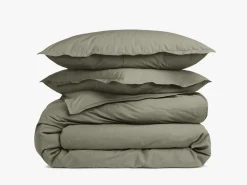 Parachute Sheets + Sets*Percale Duvet Cover Set