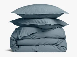 Parachute Sheets + Sets*Percale Duvet Cover Set