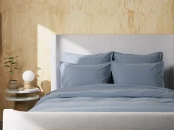 Parachute Sheets + Sets*Percale Duvet Cover Set