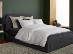 Parachute Sheets + Sets*Percale Duvet Cover Set