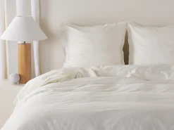 Parachute Pillowcases + Shams*Percale Euro Sham
