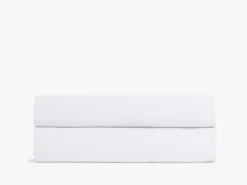 Parachute Sheets + Sets*Percale Fitted Sheet