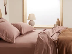 Parachute Sheets + Sets*Percale Fitted Sheet