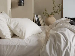 Parachute Sheets + Sets*Percale Fitted Sheet