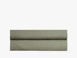 Parachute Sheets + Sets*Percale Fitted Sheet
