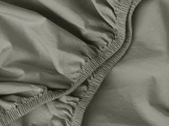 Parachute Sheets + Sets*Percale Fitted Sheet
