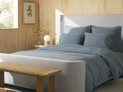 Parachute Sheets + Sets*Percale Fitted Sheet