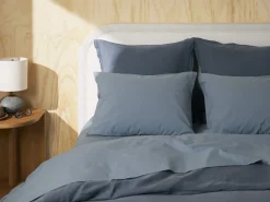 Parachute Sheets + Sets*Percale Fitted Sheet