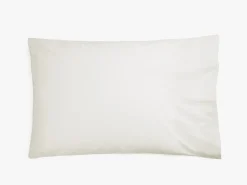 Parachute Sheets + Sets*Percale Pillowcase Set