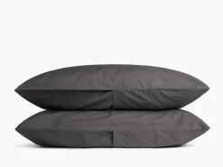 Parachute Sheets + Sets*Percale Pillowcase Set