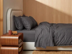 Parachute Sheets + Sets*Percale Pillowcase Set