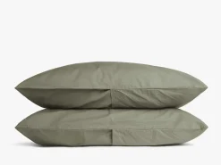 Parachute Sheets + Sets*Percale Pillowcase Set
