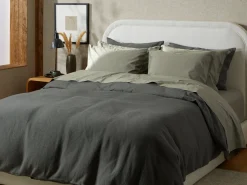 Parachute Sheets + Sets*Percale Pillowcase Set