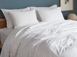 Parachute Sheets + Sets*Percale Pillowcase Set
