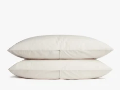 Parachute Sheets + Sets*Percale Pillowcase Set