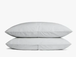 Parachute Sheets + Sets*Percale Pillowcase Set