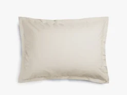 Parachute Pillowcases + Shams*Percale Sham Set