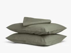 Parachute Sheets + Sets*Percale Sheet Set