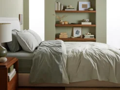 Parachute Sheets + Sets*Percale Sheet Set