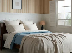 Parachute Sheets + Sets*Percale Sheet Set