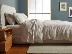 Parachute Sheets + Sets*Percale Top Sheet