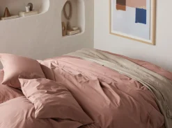 Parachute Sheets + Sets*Percale Venice Set