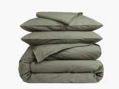 Parachute Sheets + Sets*Percale Venice Set