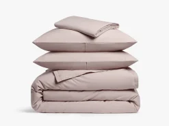 Parachute Sheets + Sets*Percale Venice Set