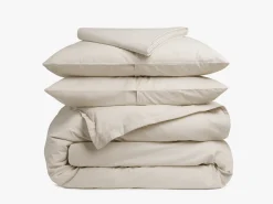 Parachute Sheets + Sets*Percale Venice Set