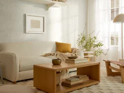 Parachute Sofas*Pillow Sofa 96
