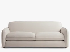 Parachute Sofas*Pillow Sofa 84"
