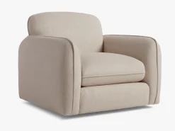 Parachute Chairs*Pillow Swivel Chair