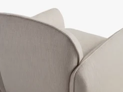 Parachute Chairs*Pillow Swivel Chair