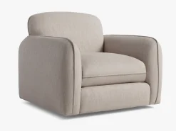Parachute Chairs*Pillow Swivel Chair