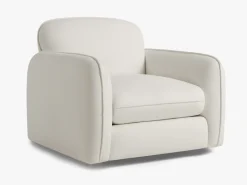 Parachute Chairs*Pillow Swivel Chair