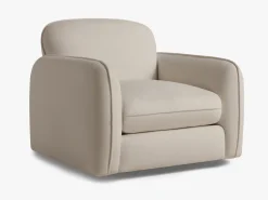 Parachute Chairs*Pillow Swivel Chair