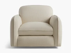 Parachute Chairs*Pillow Swivel Chair