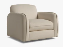 Parachute Chairs*Pillow Swivel Chair
