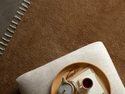 Parachute Rugs*Rib Wool Rug