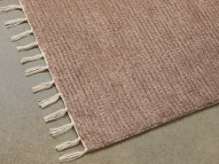 Parachute Rugs*Rib Wool Rug