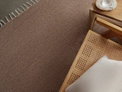 Parachute Rugs*Rib Wool Rug
