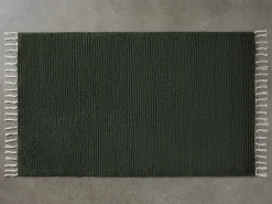 Parachute Rugs*Rib Wool Rug
