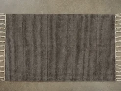 Parachute Rugs*Rib Wool Rug Swatch