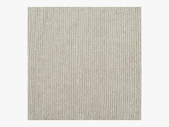 Parachute Rugs*Rib Wool Rug Swatch