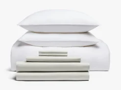 Parachute Bedding Bundles*Sateen Bed Bundle