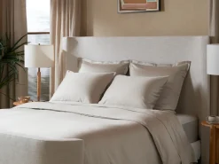 Parachute Bedding Bundles*Sateen Bed Bundle