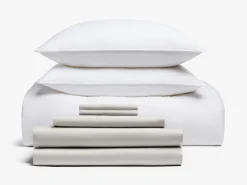 Parachute Bedding Bundles*Sateen Bed Bundle