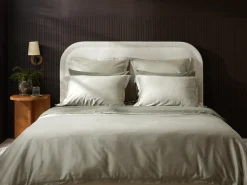 Parachute Sheets + Sets*Sateen Duvet Cover Set