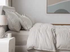 Parachute Sheets + Sets*Sateen Duvet Cover Set